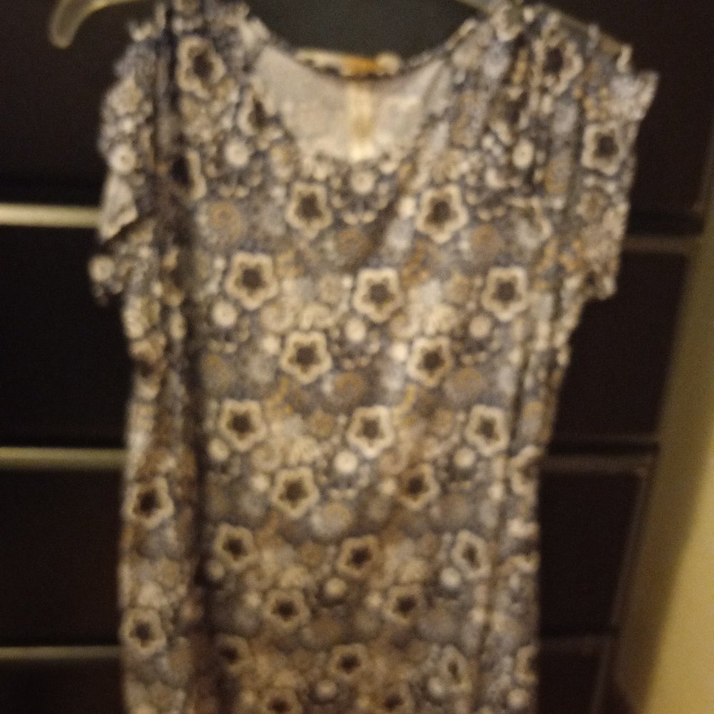 Blouse for work